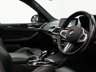 USED 2021 21 BMW X3 M 3.0i Competition SUV 5dr Petrol Auto xDrive Euro 6 (s/s) (510 ps) 