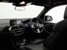 USED 2021 21 BMW X3 M 3.0i Competition SUV 5dr Petrol Auto xDrive Euro 6 (s/s) (510 ps) 