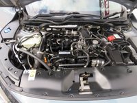 USED 2018 18 HONDA CIVIC 1.0 VTEC Turbo SE Hatchback 5dr Petrol CVT Euro 6 (s/s) (126 ps) 