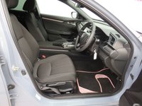 USED 2018 18 HONDA CIVIC 1.0 VTEC Turbo SE Hatchback 5dr Petrol CVT Euro 6 (s/s) (126 ps) 