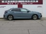 USED 2018 18 HONDA CIVIC 1.0 VTEC Turbo SE Hatchback 5dr Petrol CVT Euro 6 (s/s) (126 ps) 
