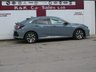 USED 2018 18 HONDA CIVIC 1.0 VTEC Turbo SE Hatchback 5dr Petrol CVT Euro 6 (s/s) (126 ps) 