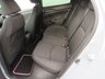 USED 2018 18 HONDA CIVIC 1.0 VTEC Turbo SE Hatchback 5dr Petrol CVT Euro 6 (s/s) (126 ps) 