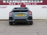 USED 2018 18 HONDA CIVIC 1.0 VTEC Turbo SE Hatchback 5dr Petrol CVT Euro 6 (s/s) (126 ps) 