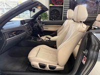 USED 2017 66 BMW 2 SERIES 2.0 218d M Sport Auto Euro 6 (s/s) 2dr PERFORMANCEKIT+MPLUS&COMFORTPK