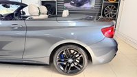 USED 2017 66 BMW 2 SERIES 2.0 218d M Sport Auto Euro 6 (s/s) 2dr PERFORMANCEKIT+MPLUS&COMFORTPK