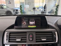 USED 2017 66 BMW 2 SERIES 2.0 218d M Sport Auto Euro 6 (s/s) 2dr PERFORMANCEKIT+MPLUS&COMFORTPK