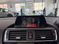 USED 2017 66 BMW 2 SERIES 2.0 218d M Sport Auto Euro 6 (s/s) 2dr PERFORMANCEKIT+MPLUS&COMFORTPK