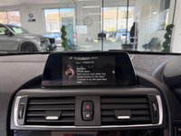 USED 2017 66 BMW 2 SERIES 2.0 218d M Sport Auto Euro 6 (s/s) 2dr PERFORMANCEKIT+MPLUS&COMFORTPK