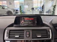 USED 2017 66 BMW 2 SERIES 2.0 218d M Sport Auto Euro 6 (s/s) 2dr PERFORMANCEKIT+MPLUS&COMFORTPK