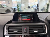 USED 2017 66 BMW 2 SERIES 2.0 218d M Sport Auto Euro 6 (s/s) 2dr PERFORMANCEKIT+MPLUS&COMFORTPK