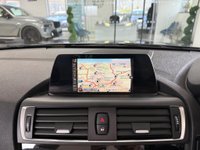 USED 2017 66 BMW 2 SERIES 2.0 218d M Sport Auto Euro 6 (s/s) 2dr PERFORMANCEKIT+MPLUS&COMFORTPK
