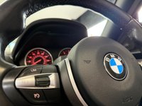 USED 2017 66 BMW 2 SERIES 2.0 218d M Sport Auto Euro 6 (s/s) 2dr PERFORMANCEKIT+MPLUS&COMFORTPK