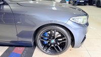 USED 2017 66 BMW 2 SERIES 2.0 218d M Sport Auto Euro 6 (s/s) 2dr PERFORMANCEKIT+MPLUS&COMFORTPK