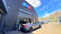 USED 2017 66 BMW 2 SERIES 2.0 218d M Sport Auto Euro 6 (s/s) 2dr PERFORMANCEKIT+MPLUS&COMFORTPK