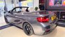 USED 2017 66 BMW 2 SERIES 2.0 218d M Sport Auto Euro 6 (s/s) 2dr PERFORMANCEKIT+MPLUS&COMFORTPK