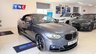 USED 2017 66 BMW 2 SERIES 2.0 218d M Sport Auto Euro 6 (s/s) 2dr PERFORMANCEKIT+MPLUS&COMFORTPK