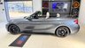 USED 2017 66 BMW 2 SERIES 2.0 218d M Sport Auto Euro 6 (s/s) 2dr PERFORMANCEKIT+MPLUS&COMFORTPK