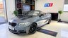 USED 2017 66 BMW 2 SERIES 2.0 218d M Sport Auto Euro 6 (s/s) 2dr PERFORMANCEKIT+MPLUS&COMFORTPK