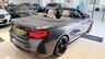 USED 2017 66 BMW 2 SERIES 2.0 218d M Sport Auto Euro 6 (s/s) 2dr PERFORMANCEKIT+MPLUS&COMFORTPK