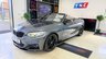 USED 2017 66 BMW 2 SERIES 2.0 218d M Sport Auto Euro 6 (s/s) 2dr PERFORMANCEKIT+MPLUS&COMFORTPK