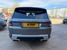 USED 2021 N LAND ROVER RANGE ROVER SPORT 3.0 D300 MHEV HSE Silver SUV 5dr Diesel Auto 4WD Euro 6 (s/s) (300 ps) Full Land Rover Service History + As New Condition + Finance from 8.99% APR