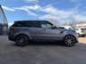 USED 2021 N LAND ROVER RANGE ROVER SPORT 3.0 D300 MHEV HSE Silver SUV 5dr Diesel Auto 4WD Euro 6 (s/s) (300 ps) Full Land Rover Service History + As New Condition + Finance from 8.99% APR