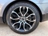 USED 2021 N LAND ROVER RANGE ROVER SPORT 3.0 D300 MHEV HSE Silver SUV 5dr Diesel Auto 4WD Euro 6 (s/s) (300 ps) Full Land Rover Service History + As New Condition + Finance from 8.99% APR