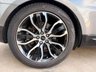 USED 2021 N LAND ROVER RANGE ROVER SPORT 3.0 D300 MHEV HSE Silver SUV 5dr Diesel Auto 4WD Euro 6 (s/s) (300 ps) Full Land Rover Service History + As New Condition + Finance from 8.99% APR