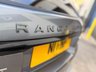 USED 2021 N LAND ROVER RANGE ROVER SPORT 3.0 D300 MHEV HSE Silver SUV 5dr Diesel Auto 4WD Euro 6 (s/s) (300 ps) Full Land Rover Service History + As New Condition + Finance from 8.99% APR