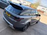 USED 2021 N LAND ROVER RANGE ROVER SPORT 3.0 D300 MHEV HSE Silver SUV 5dr Diesel Auto 4WD Euro 6 (s/s) (300 ps) Full Land Rover Service History + As New Condition + Finance from 8.99% APR