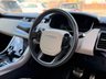 USED 2021 N LAND ROVER RANGE ROVER SPORT 3.0 D300 MHEV HSE Silver SUV 5dr Diesel Auto 4WD Euro 6 (s/s) (300 ps) Full Land Rover Service History + As New Condition + Finance from 8.99% APR