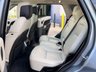 USED 2021 N LAND ROVER RANGE ROVER SPORT 3.0 D300 MHEV HSE Silver SUV 5dr Diesel Auto 4WD Euro 6 (s/s) (300 ps) Full Land Rover Service History + As New Condition + Finance from 8.99% APR