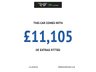 USED 2021 N LAND ROVER RANGE ROVER SPORT 3.0 D300 MHEV HSE Silver SUV 5dr Diesel Auto 4WD Euro 6 (s/s) (300 ps) Full Land Rover Service History + As New Condition + Finance from 8.99% APR
