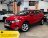 USED 2017 67 NISSAN QASHQAI 1.2 DIG-T Acenta XTRON Euro 6 (s/s) 5dr FSH*CRUISE*B/TOOTH*F&R SENSORS