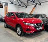 USED 2017 67 NISSAN QASHQAI 1.2 DIG-T Acenta XTRON Euro 6 (s/s) 5dr FSH*CRUISE*B/TOOTH*F&R SENSORS