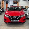 USED 2017 67 NISSAN QASHQAI 1.2 DIG-T Acenta XTRON Euro 6 (s/s) 5dr FSH*CRUISE*B/TOOTH*F&R SENSORS