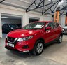 USED 2017 67 NISSAN QASHQAI 1.2 DIG-T Acenta XTRON Euro 6 (s/s) 5dr FSH*CRUISE*B/TOOTH*F&R SENSORS