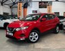 USED 2017 67 NISSAN QASHQAI 1.2 DIG-T Acenta XTRON Euro 6 (s/s) 5dr FSH*CRUISE*B/TOOTH*F&R SENSORS