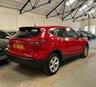 USED 2017 67 NISSAN QASHQAI 1.2 DIG-T Acenta XTRON Euro 6 (s/s) 5dr FSH*CRUISE*B/TOOTH*F&R SENSORS