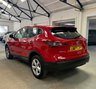 USED 2017 67 NISSAN QASHQAI 1.2 DIG-T Acenta XTRON Euro 6 (s/s) 5dr FSH*CRUISE*B/TOOTH*F&R SENSORS