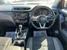 USED 2017 67 NISSAN QASHQAI 1.2 DIG-T Acenta XTRON Euro 6 (s/s) 5dr FSH*CRUISE*B/TOOTH*F&R SENSORS