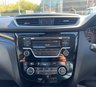USED 2017 67 NISSAN QASHQAI 1.2 DIG-T Acenta XTRON Euro 6 (s/s) 5dr FSH*CRUISE*B/TOOTH*F&R SENSORS