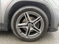 USED 2021 21 MERCEDES-BENZ GLA 2.0 GLA200d AMG Line (Executive) SUV 5dr Diesel 8G-DCT Euro 6 (s/s) (150 ps) 