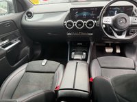 USED 2021 21 MERCEDES-BENZ GLA 2.0 GLA200d AMG Line (Executive) SUV 5dr Diesel 8G-DCT Euro 6 (s/s) (150 ps) 