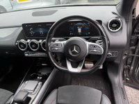 USED 2021 21 MERCEDES-BENZ GLA 2.0 GLA200d AMG Line (Executive) SUV 5dr Diesel 8G-DCT Euro 6 (s/s) (150 ps) 