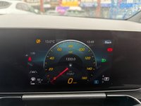 USED 2021 21 MERCEDES-BENZ GLA 2.0 GLA200d AMG Line (Executive) SUV 5dr Diesel 8G-DCT Euro 6 (s/s) (150 ps) 