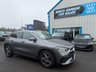 USED 2021 21 MERCEDES-BENZ GLA 2.0 GLA200d AMG Line (Executive) SUV 5dr Diesel 8G-DCT Euro 6 (s/s) (150 ps) 