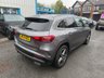USED 2021 21 MERCEDES-BENZ GLA 2.0 GLA200d AMG Line (Executive) SUV 5dr Diesel 8G-DCT Euro 6 (s/s) (150 ps) 