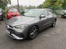 USED 2021 21 MERCEDES-BENZ GLA 2.0 GLA200d AMG Line (Executive) SUV 5dr Diesel 8G-DCT Euro 6 (s/s) (150 ps) 